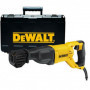 DEWALT Scie sabre 1100 W coupe 310 mm - DWE305PK