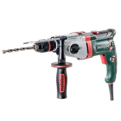 METABO Perceuse à percussion 40Nm 1010W SBEV1000-2 - 600783500