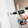 METABO Perceuse visseuse 18V 3x4Ah BS18LT - 602102960