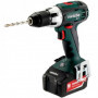 METABO Perceuse visseuse 18V 3x4Ah BS18LT - 602102960