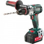 METABO Perceuse visseuse percussion 18V -SB 18 LTX BL I - 6023525000