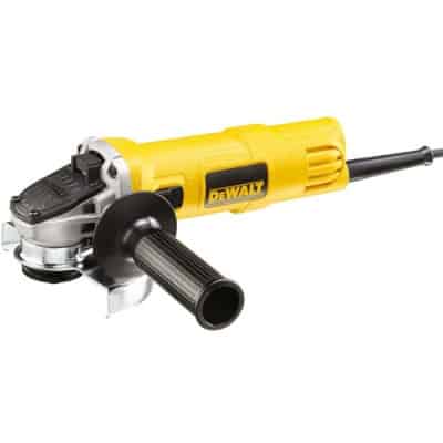 DEWALT Meuleuse Ø125 mm 800W - DWE4057