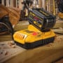 DEWALT Chargeur rapide 40 min XR Flexvolt - DCB118