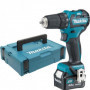 MAKITA Perceuse visseuse 10.8V 4Ah - DF332DSMJ