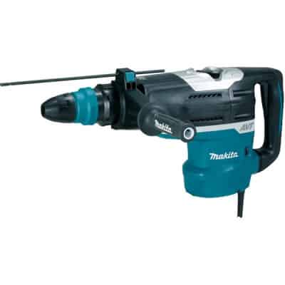 MAKITA Perfo burineur SDS MAX 1510 W AVT - HR5212C