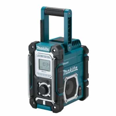 MAKITA Radio de chantier Bluetooth 10.8V à 18V - DMR108N