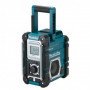 MAKITA Radio de chantier Bluetooth 10.8V à 18V - DMR108N