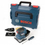 BOSCH Ponceuse vibrante 18V - GSS18V-10Z - 06019D0202 solo