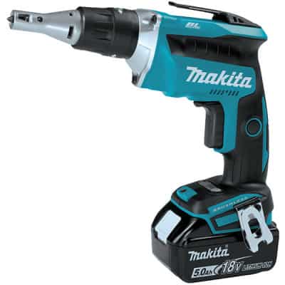 MAKITA Visseuse placo 18V 5Ah - DFS452RTJ