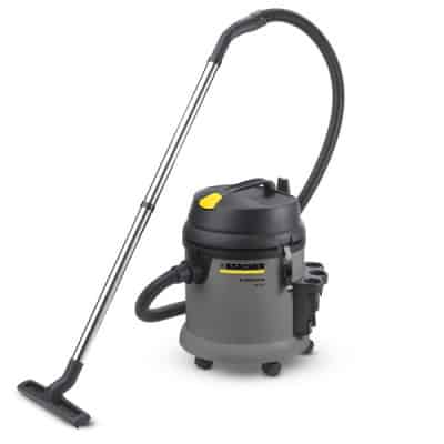 KARCHER Aspirateur 27L 1380W cuve Polypro NT27/1 - 1.428-500.0