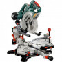 METABO Scie onglet radiale KGSV 72 Xact Sym - 612216000