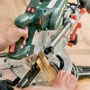 METABO Scie onglet radiale KGSV 72 Xact Sym - 612216000