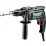 METABO Perceuse à percussion 650W + 79 Acc. - SBE650 - 600742870