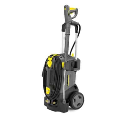 KARCHER Nettoyeur haute pression eau froide HD5/15C+ - 1.520-931.0