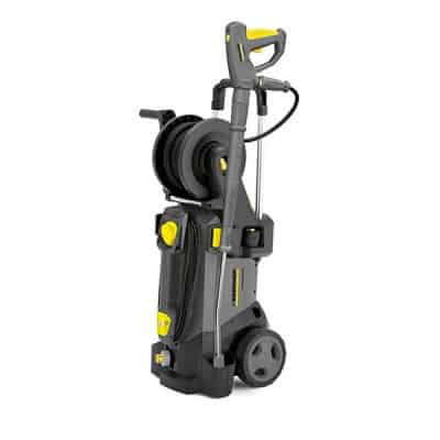 KARCHER Nettoyeur haute pression 150bar HD5/15CX+ - 1.520-932.0