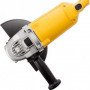 DEWALT Meuleuse Ø230 mm 2200W coffret - DWE492KD