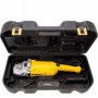 DEWALT Meuleuse Ø230 mm 2200W coffret - DWE492KD