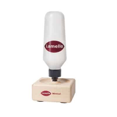 LAMELLO Encolleur Minicol M buse métal - 175550