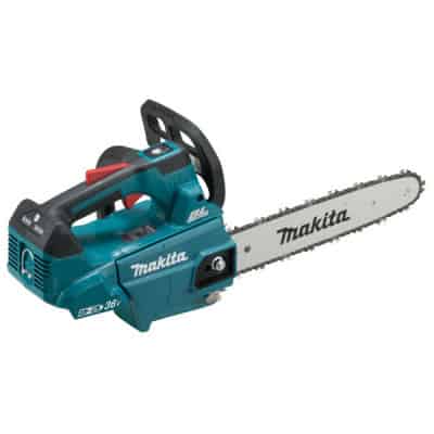 MAKITA Élagueuse sans fil guide 30cm 2x18V solo (36V) - DUC306ZB