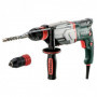 METABO Perfo burineur 850W Sds-plus - KHE2660 quick - 600663500