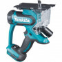 MAKITA Scie à plaque de plâtre 18V - DSD180Z solo