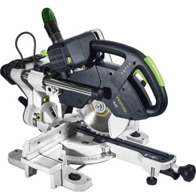 FESTOOL Scie à onglet radiale KAPEX 1200W KS 60 E - 561683