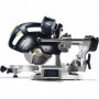 FESTOOL Scie à onglet radiale KAPEX 1200W KS 60 E - 561683