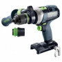 FESTOOL Perceuse visseuse 18V TDC 18/4 I-Basic - 575601 - 577052