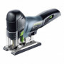 FESTOOL Scie sauteuse CARVEX PSC 420 EB-Basic 18V solo - 576521 - 577026