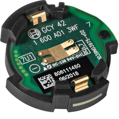 BOSCH Module de connectivité GCY 42 - 1600A016NH