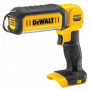 DEWALT Lampe LED faisceau large 18V XR - DCL050-XJ