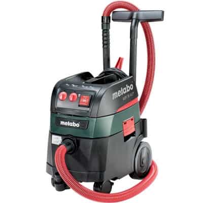 METABO Aspirateur classe H 35L 1400W ASR 35 H ACP - 602059000