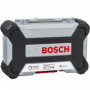 BOSCH Coffret vissage IMPACT 31 pièces - 2608522366