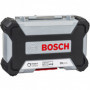 BOSCH Coffret vissage IMPACT foret multi 35 pièces - 2608577147