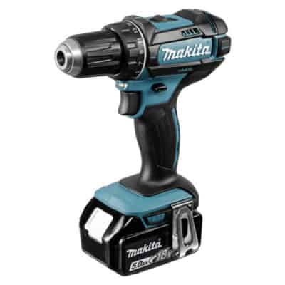 MAKITA Perceuse visseuse 18V 5Ah - DDF482RTJ