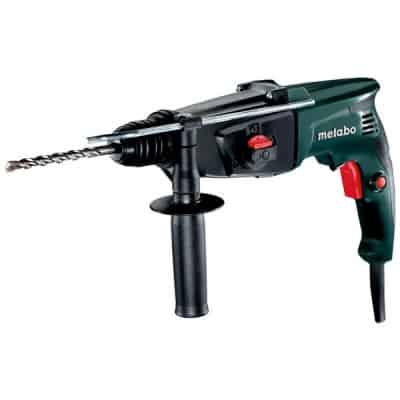 METABO Perfo burineur 800W Sds-plus - KHE2440 - 606154000