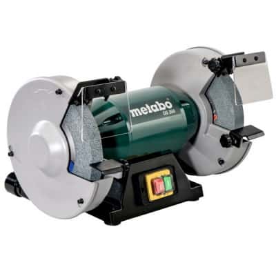 METABO Touret à meuler Ø 200mm 600W - DS200 - 619200000