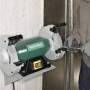 METABO Touret à meuler Ø 200mm 600W - DS200 - 619200000