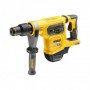 DEWALT Perforateur burineur SDS-Max 54V Flexvolt - DCH481N solo