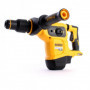 DEWALT Perforateur burineur SDS-Max 54V Flexvolt - DCH481N solo