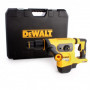 DEWALT Perforateur burineur SDS-Max 54V Flexvolt - DCH481N solo