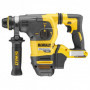 DEWALT Perforateur burineur SDS-Plus 54V Flexvolt - DCH333NT solo