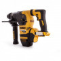 DEWALT Perforateur burineur SDS-Plus 54V Flexvolt - DCH333NT solo