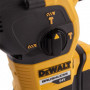 DEWALT Perforateur burineur SDS-Plus 54V Flexvolt - DCH333NT solo