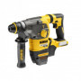 DEWALT Perforateur burineur SDS-Plus 54V Flexvolt - DCH323NT solo