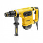 DEWALT Perforateur burineur 1050 W SDS-Max - D25481K