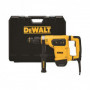 DEWALT Perforateur burineur 1050 W SDS-Max - D25481K