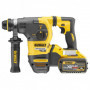 DEWALT Perforateur burineur SDS-Plus 18/54V FLEXVOLT 9Ah - DCH333X2