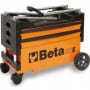 BETA Chariot porte outils pliable pour l exterieur - C27S