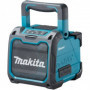 MAKITA Enceinte de chantier Bluetooth – DMR200